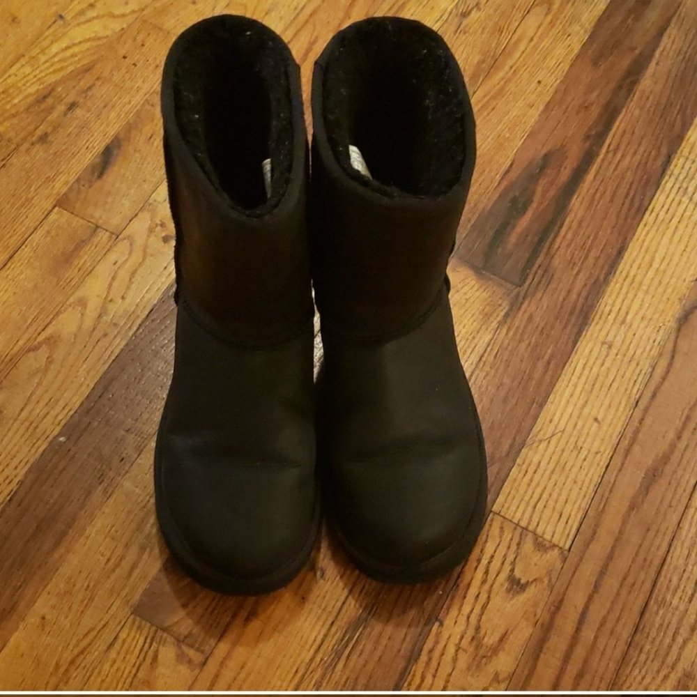 UGG boots